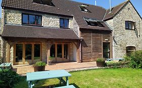 Cameley Lodge - Self Catering